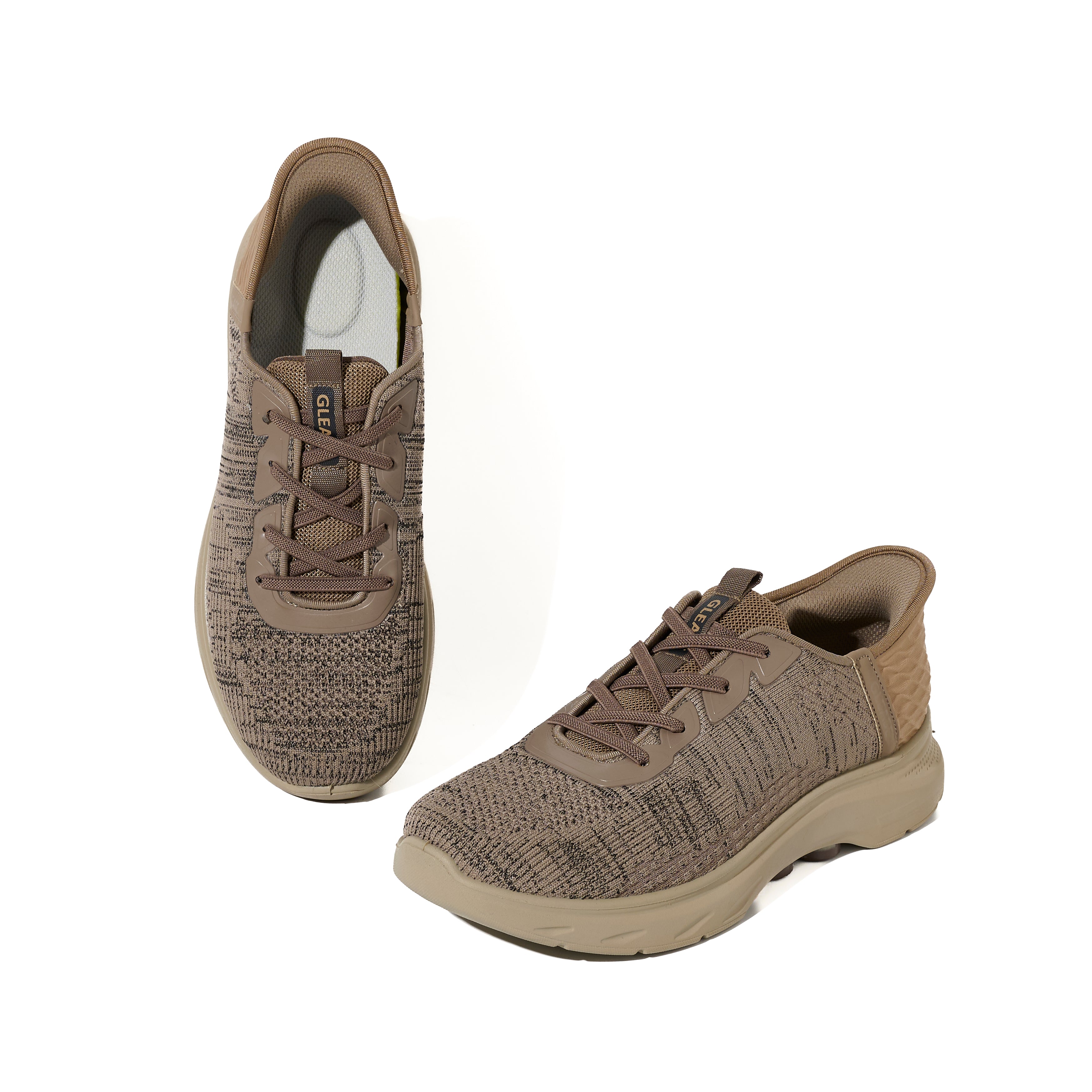 Glease® Slip-On Shoes