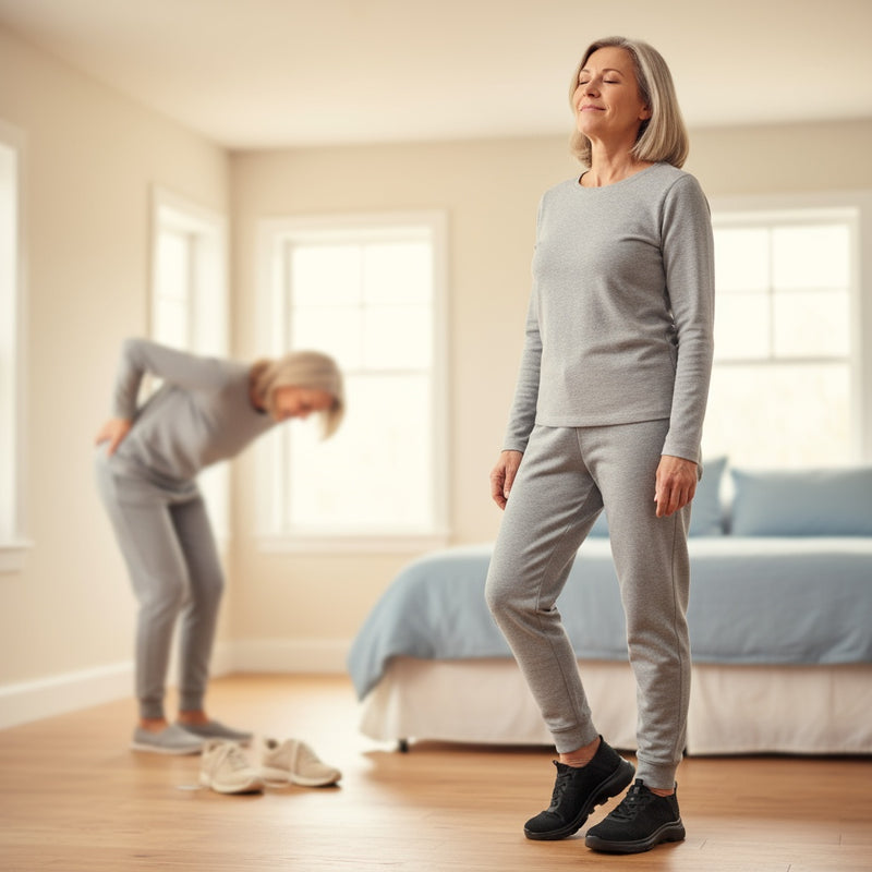 Back & Joint Pain