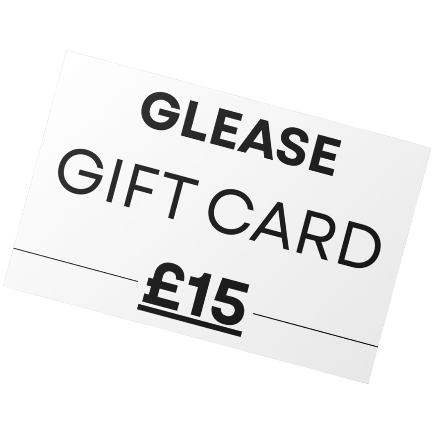 Gift Card £15